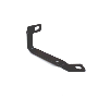 1J0820769E A/C Refrigerant Line Bracket